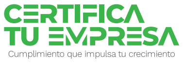 Certifica Tu Empresa